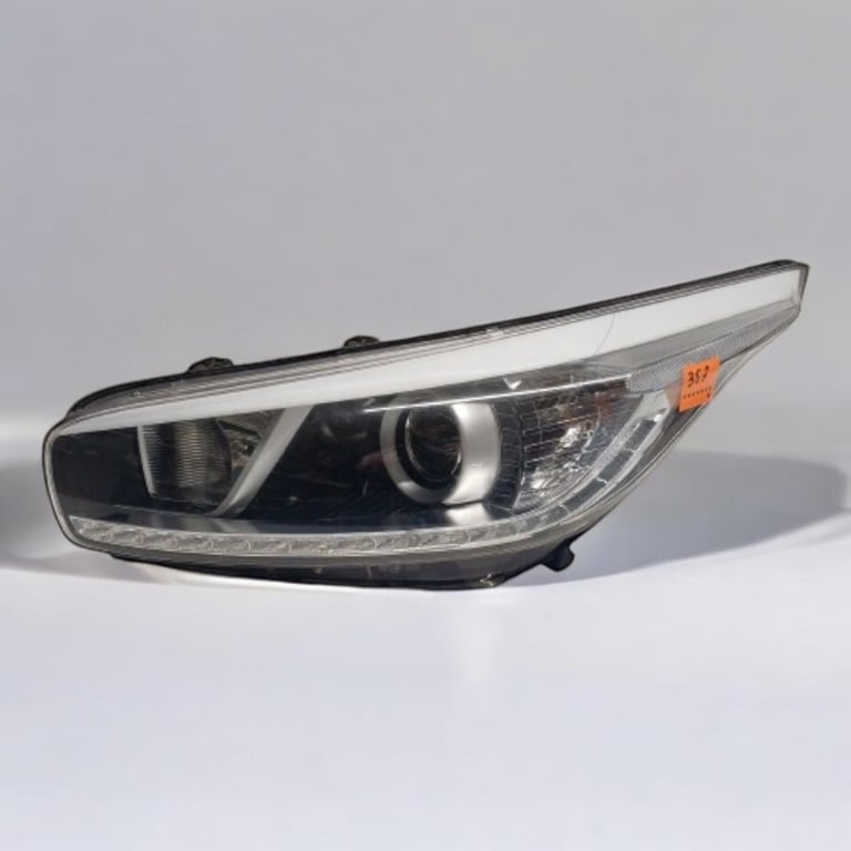 Frontscheinwerfer Kia Ceed 92101-A2390 LED Links Scheinwerfer Headlight