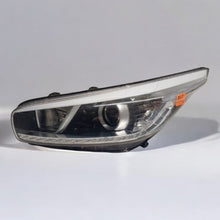 Load image into Gallery viewer, Frontscheinwerfer Kia Ceed 92101-A2390 LED Links Scheinwerfer Headlight