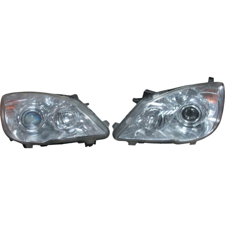 Frontscheinwerfer Great Wall H6 Ein Stück (Rechts oder Links) Headlight SCH6951160358jg