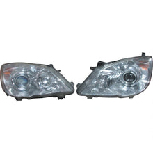 Laden Sie das Bild in den Galerie-Viewer, Frontscheinwerfer Great Wall H6 Ein Stück (Rechts oder Links) Headlight SCH6951160358jg