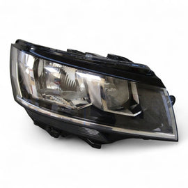 Frontscheinwerfer VW Transporter 7L1941006B Rechts Scheinwerfer Headlight SCH7718610764hh