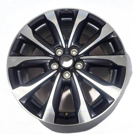 1x Alufelge 18 Zoll 7.0