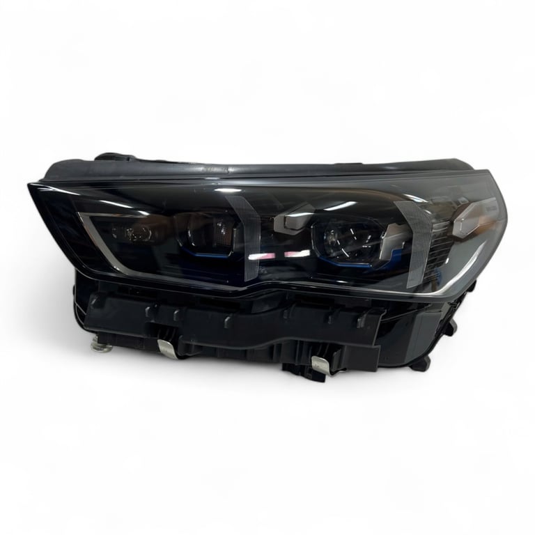 Frontscheinwerfer BMW 5 5A798D1-09 LED Links Scheinwerfer Headlight SCH5516540064mj