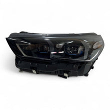 Load image into Gallery viewer, Frontscheinwerfer BMW 5 5A798D1-09 LED Links Scheinwerfer Headlight SCH5516540064mj