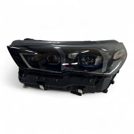 Frontscheinwerfer BMW 5 5A798D1-09 LED Links Scheinwerfer Headlight SCH5516540064mj