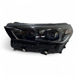 Frontscheinwerfer BMW 5 5A798D1-09 LED Links Scheinwerfer Headlight