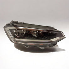 Load image into Gallery viewer, Frontscheinwerfer VW Sportsvan 517941114A LED Rechts Scheinwerfer Headlight