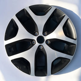 1x Alufelge 19 Zoll 7.5