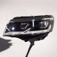 Load image into Gallery viewer, Frontscheinwerfer VW Transporter 7L1941035A 7L1941035 Full LED Links Headlight