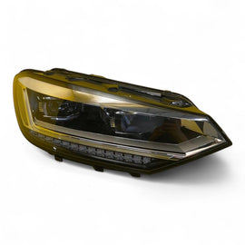 Frontscheinwerfer VW Touran 5TB941082A Full LED Rechts Scheinwerfer Headlight SCH6073833018zq
