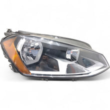 Load image into Gallery viewer, Frontscheinwerfer VW Golf VII Ein Stück (Rechts oder Links) Headlight SCH9156279724bm