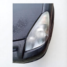 Frontscheinwerfer Toyota Corolla Verso Links Scheinwerfer Headlight SCH3275931569up