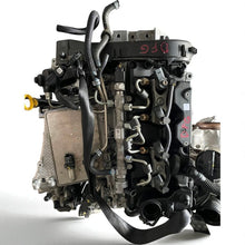 Laden Sie das Bild in den Galerie-Viewer, Motor Audi Seat Skoda VW DFG 2.0 TDI Diesel Engine Unkomplett