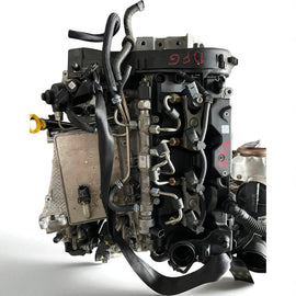 Motor Audi Seat Skoda VW DFG 2.0 TDI Diesel Engine Unkomplett