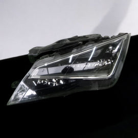 Frontscheinwerfer Seat Leon 5F1941007E LED Links Scheinwerfer Headlight