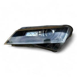 Frontscheinwerfer Skoda Superb I 3V1941015B Ein Stück (Rechts oder Links)