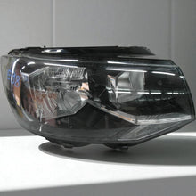 Laden Sie das Bild in den Galerie-Viewer, Frontscheinwerfer VW Transporter 7E1941016AD Rechts Scheinwerfer Headlight