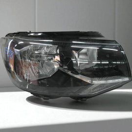 Frontscheinwerfer VW Transporter 7E1941016AD Rechts Scheinwerfer Headlight