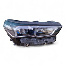 Load image into Gallery viewer, Frontscheinwerfer BMW 5 0301128236A Full LED Rechts Scheinwerfer Headlight SCH7487944025bt