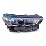 Frontscheinwerfer BMW 5 0301128236A Full LED Rechts Scheinwerfer Headlight