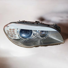 Laden Sie das Bild in den Galerie-Viewer, Frontscheinwerfer BMW 5 F11 F10 7203252 Xenon Rechts Scheinwerfer Headlight SCH4944897982sf
