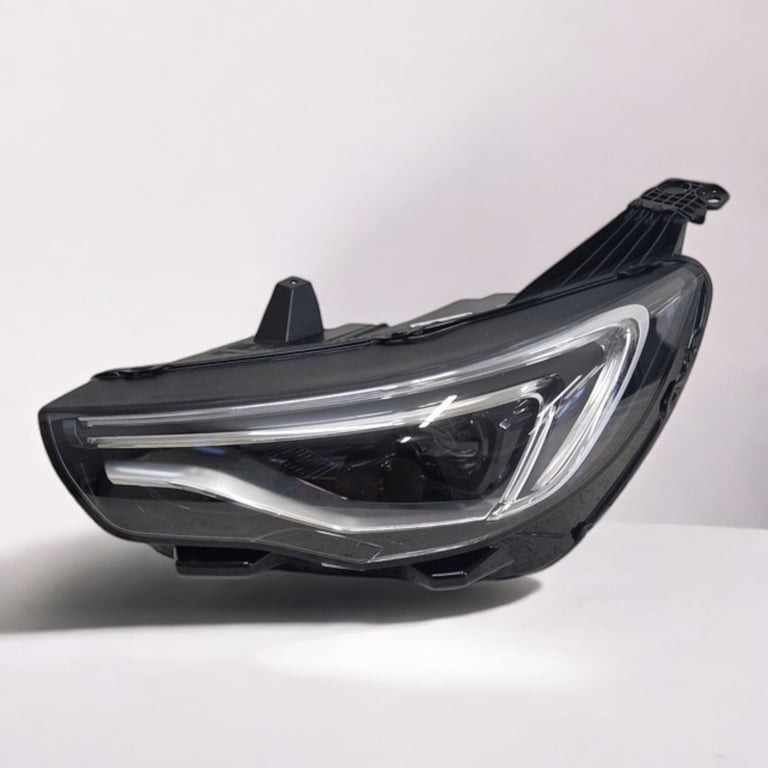 Frontscheinwerfer Opel Grandland X YP00016180 LED Links Scheinwerfer Headlight SCH5223268634qe