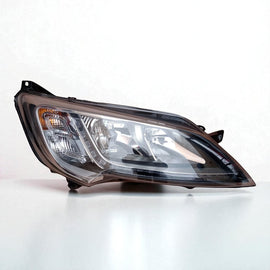 Frontscheinwerfer Opel Movano LED Rechts Scheinwerfer Headlight SCH6616308790yf