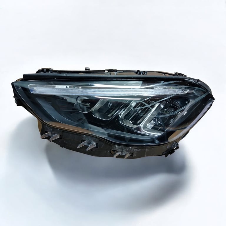 Frontscheinwerfer Mercedes-Benz W247 A2479063504 Full LED Links Headlight SCH4483876635je