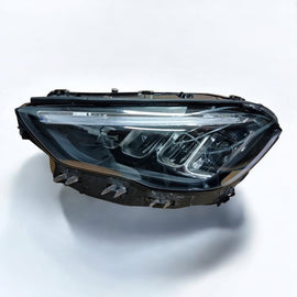 Frontscheinwerfer Mercedes-Benz W247 A2479063504 Full LED Links Headlight SCH4483876635je