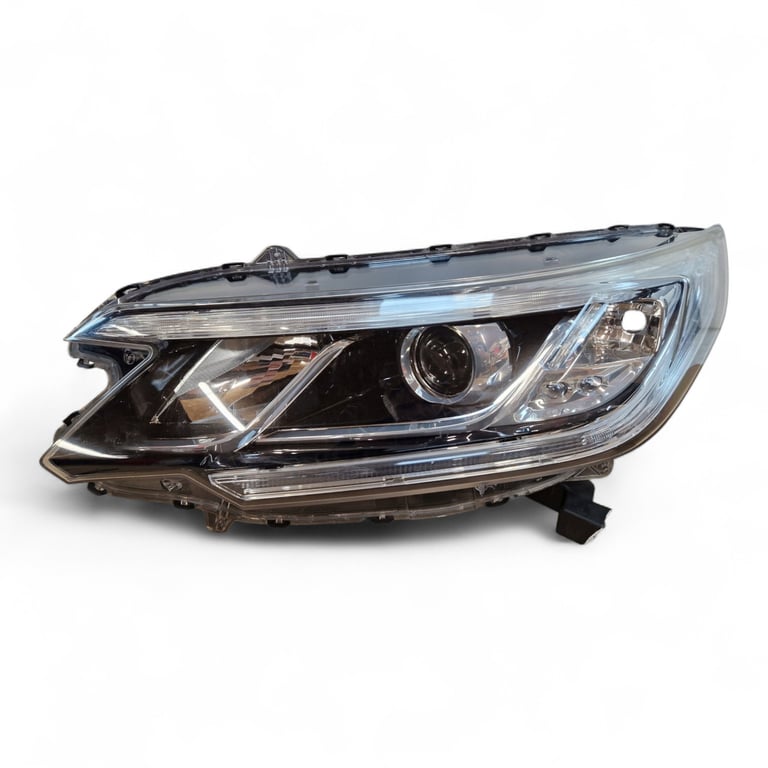 Frontscheinwerfer Honda Crv Cr V IV Xenon Links Scheinwerfer Headlight