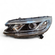 Laden Sie das Bild in den Galerie-Viewer, Frontscheinwerfer Honda Crv Cr V IV Xenon Links Scheinwerfer Headlight