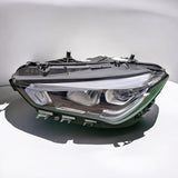 Frontscheinwerfer Mercedes-Benz Cla A1189068300 LED Rechts oder Links