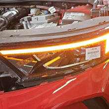 Load image into Gallery viewer, Frontscheinwerfer Opel Mokka 1459356 9866316080 LED Links Scheinwerfer Headlight SCH1564715078jn