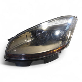 Frontscheinwerfer Citroën C4 Grand Picasso I 16298300 Links Headlight
