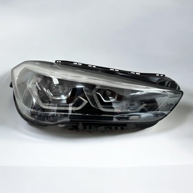 Frontscheinwerfer BMW X1 F48 5A01172-02 Full LED Rechts Scheinwerfer Headlight SCH8805779871lg
