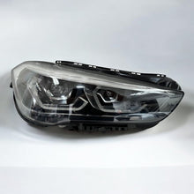 Laden Sie das Bild in den Galerie-Viewer, Frontscheinwerfer BMW X1 F48 5A01172-02 Full LED Rechts Scheinwerfer Headlight SCH8805779871lg