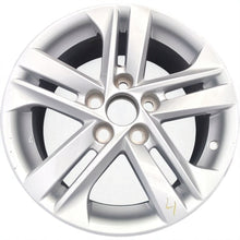 Laden Sie das Bild in den Galerie-Viewer, 1x Alufelge 16 Zoll 7.0&quot; 5x114.3 40ET 42611-02R20 Toyota Corolla Rim Wheel