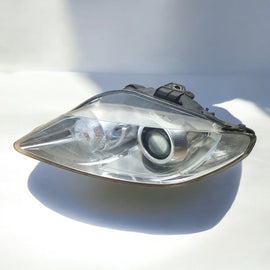 Frontscheinwerfer Seat Exeo 3R1941007H Xenon Ein Stück (Rechts oder Links)