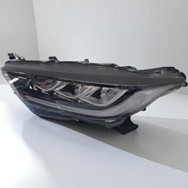 Frontscheinwerfer Toyota Yaris Full LED Links Scheinwerfer Headlight SCH3779513940fr