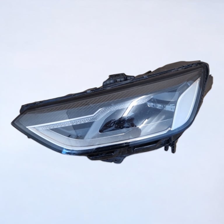 Frontscheinwerfer Audi A4 B9 8W0941011 Full LED Links Scheinwerfer Headlight