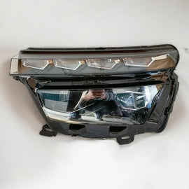 Frontscheinwerfer Skoda Kamiq 658941015B LED Links Scheinwerfer Headlight SCH4242658737ff