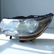 Load image into Gallery viewer, Frontscheinwerfer Citroën C4 II Links Scheinwerfer Headlight