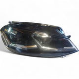 Frontscheinwerfer VW Golf VII 5G1941082 LED Rechts Scheinwerfer Headlight