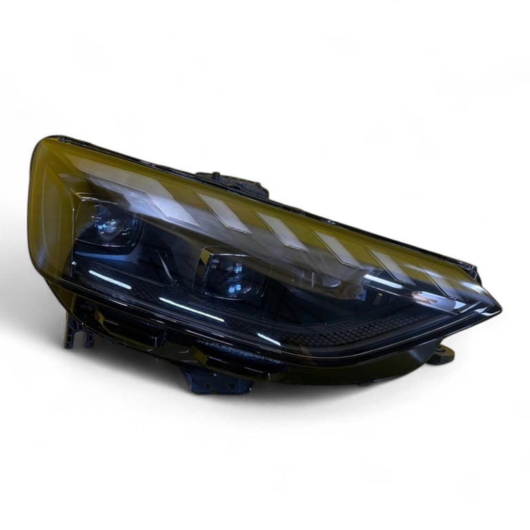 Frontscheinwerfer Audi A4 8W0941036J LED Rechts Scheinwerfer Headlight SCH6743253497qe