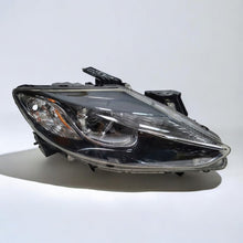 Load image into Gallery viewer, Frontscheinwerfer Mazda Cx9 Cx-9 TK3951031A Xenon Rechts Scheinwerfer Headlight