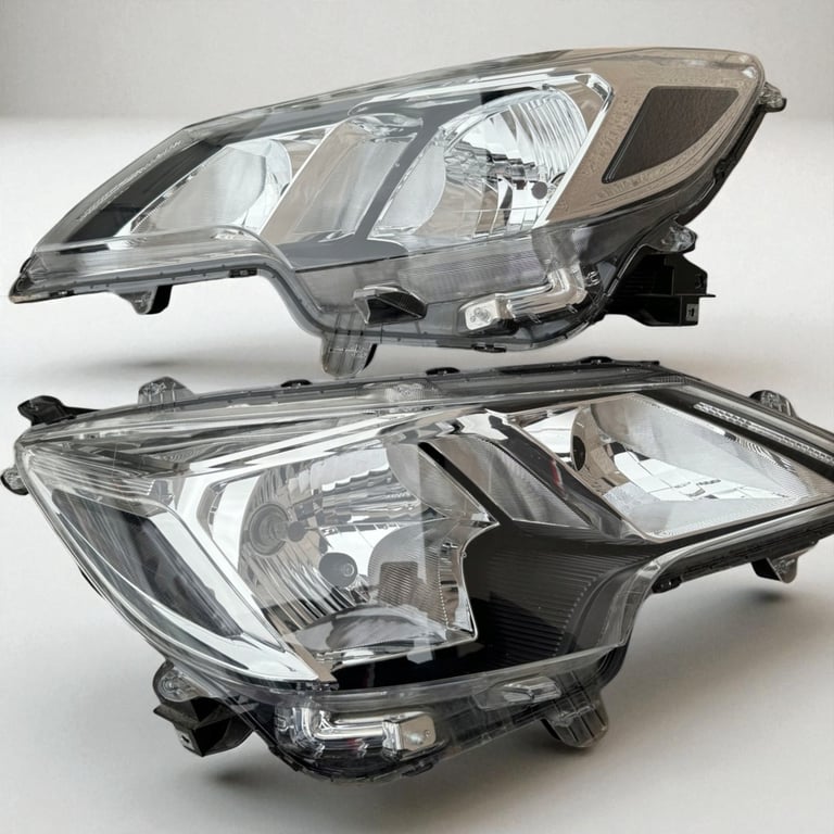 Frontscheinwerfer Mitsubishi Space Star 8301D446 Full Led Rechts oder Links
