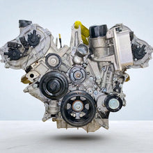 Laden Sie das Bild in den Galerie-Viewer, Motor Mercedes-Benz W203 M272920 2.5 204PS 150kW 107TKm 2006 Benzin Komplett