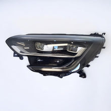 Load image into Gallery viewer, Frontscheinwerfer Renault Megane IV 260602075R LED Links Scheinwerfer Headlight