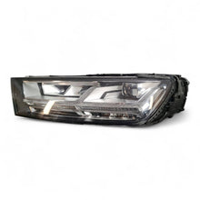 Load image into Gallery viewer, Frontscheinwerfer Audi 4M0941034 Full LED Rechts Scheinwerfer Headlight SCH7441697229wp