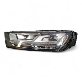 Frontscheinwerfer Audi 4M0941034 Full LED Rechts Scheinwerfer Headlight SCH7441697229wp